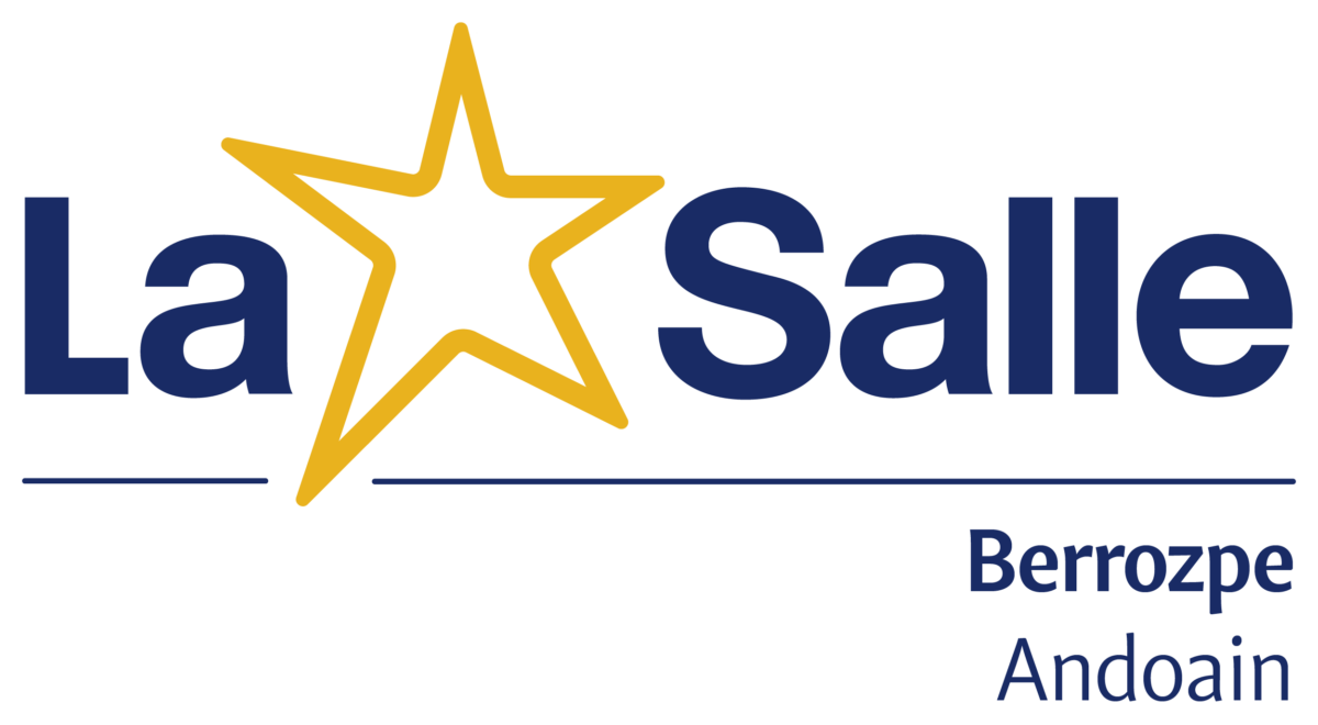 La Salle Berrozpe LHFP